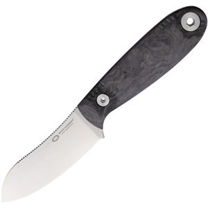 Ness Muk 2 Fixed Blade