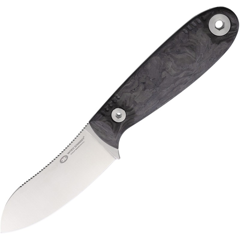 Ness Muk 2 Fixed Blade
