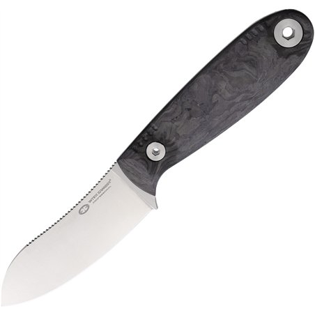 Ness Muk 2 Fixed Blade