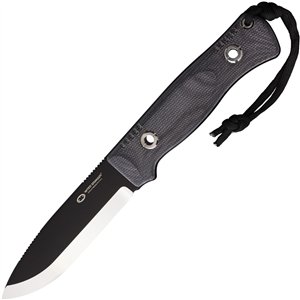 Woodlands Fixed Blade