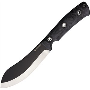 Big Muk Fixed Blade