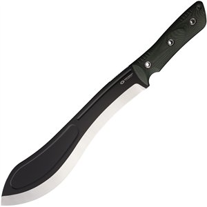 Beluga Machete