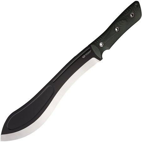 Beluga Machete
