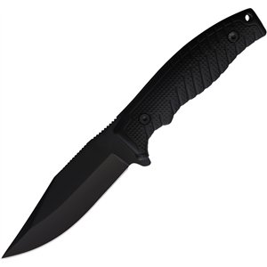Fixed Blade