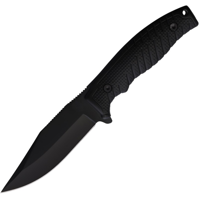 Fixed Blade