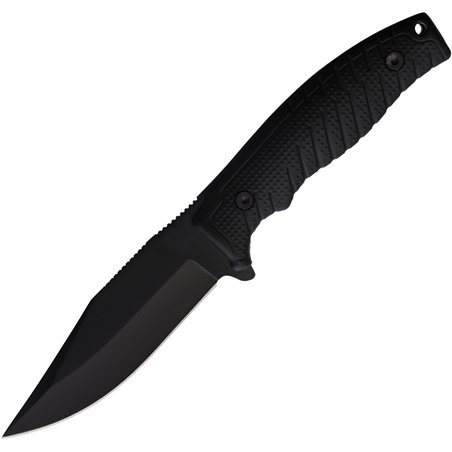 Fixed Blade