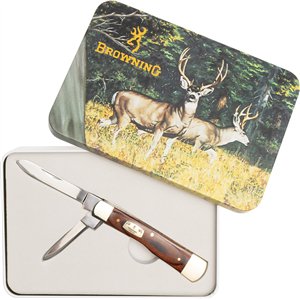 2025 Gunstock Gift Tin