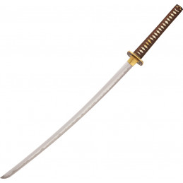 Bushido Katana