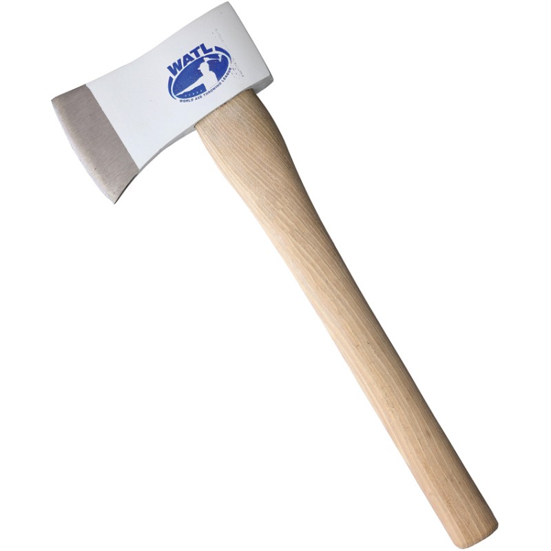 The Competition Thrower Axe