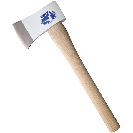 The Competition Thrower Axe