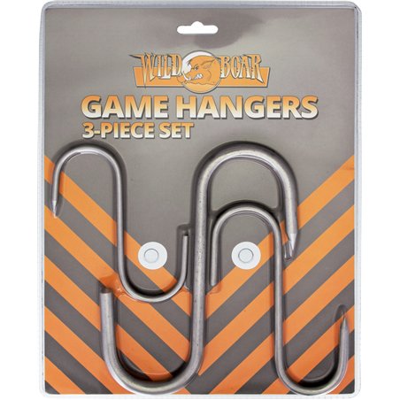 Game Hangers 3pc