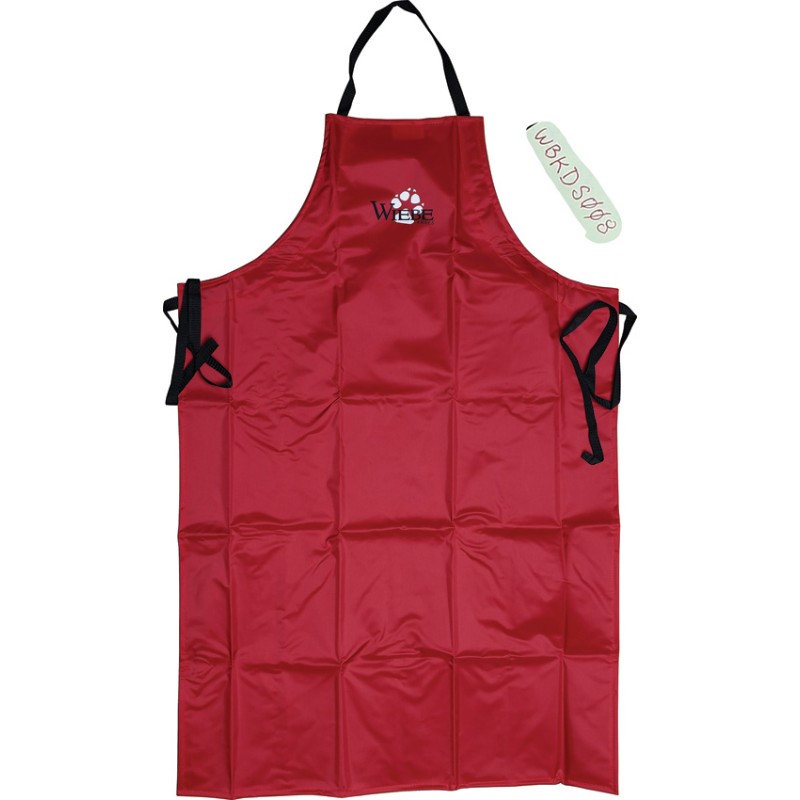 Skinning Apron