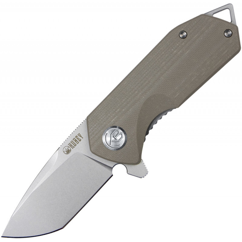 Campe Nest Linerlock Tan