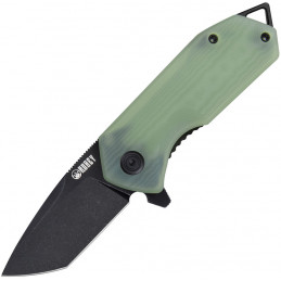 Campe Nest Linerlock Jade