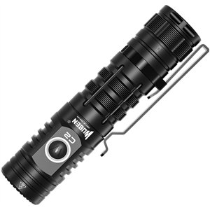 C2 Power Bank Flashlight