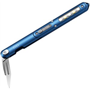 E62 Multifunction Penlight