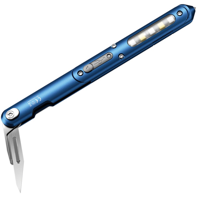 E62 Multifunction Penlight