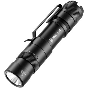L3 Rechargeable Flashlight