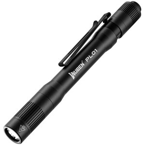 PL01 Rechargeable Penlight