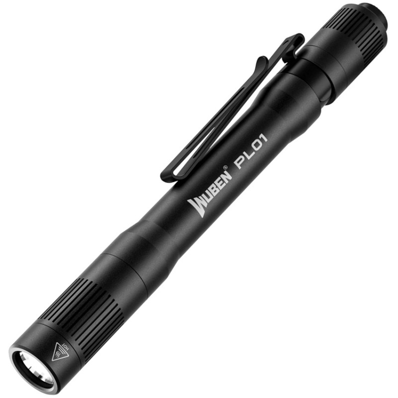PL01 Rechargeable Penlight