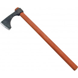 Bearded Axe