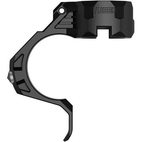 T4 Tactical Flashlight Ring