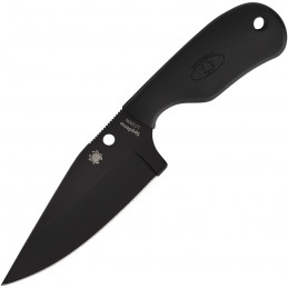 Subway Bowie Black