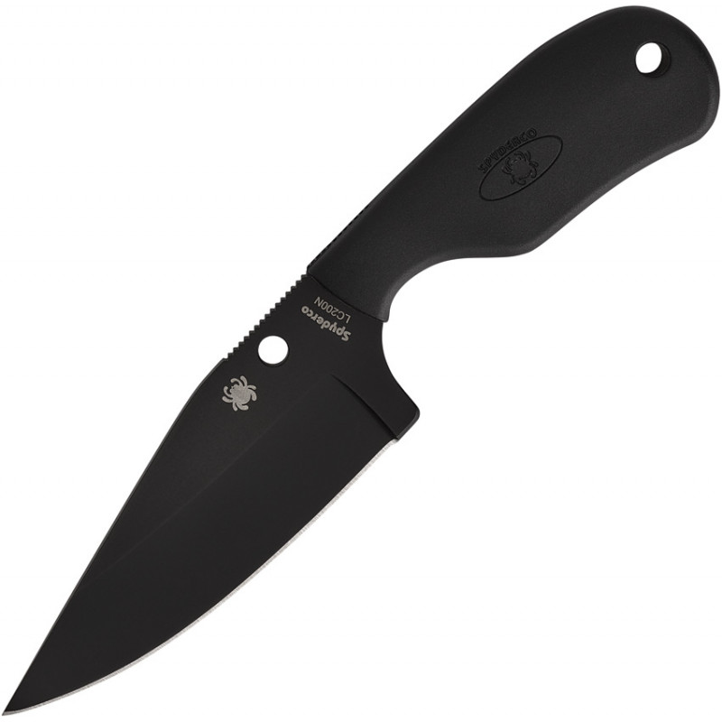 Subway Bowie Black