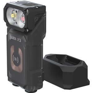 Lightok X3 Owl Flashlight