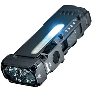 X4 Rechargable Flashlight