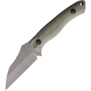 Kliff Fixed Blade OD