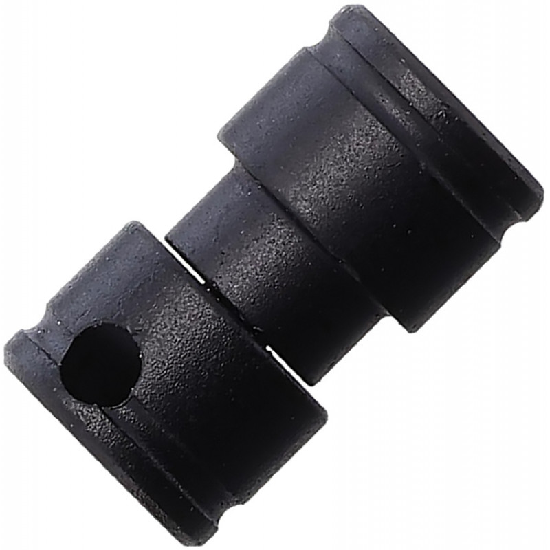 Arcade Slotted Thumbstud BLK