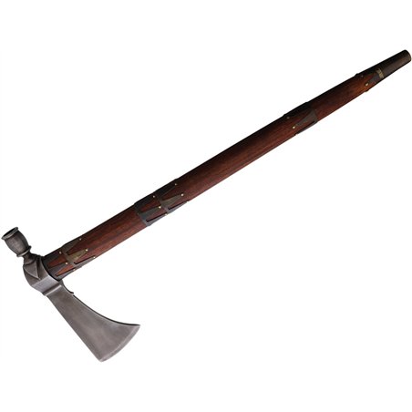 Pipe Tomahawk