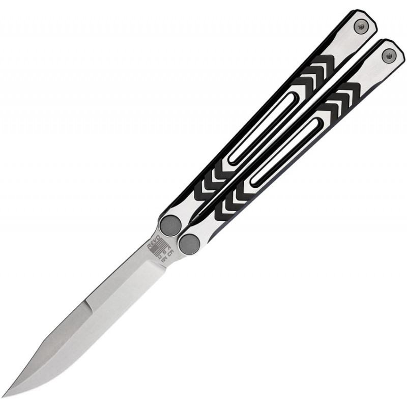 Nexus Balisong Black