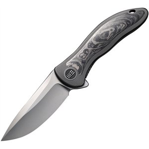 Synergy2v2 Framelock CF