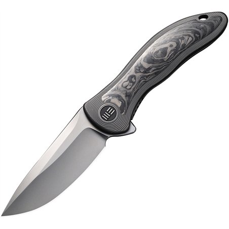 Synergy2v2 Framelock CF