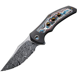 Magnetron Framelock Nebula