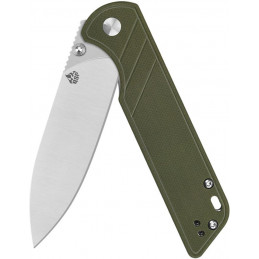 Parrot Linerlock Green V2