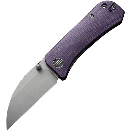 Banter Linerlock Wharncliffe