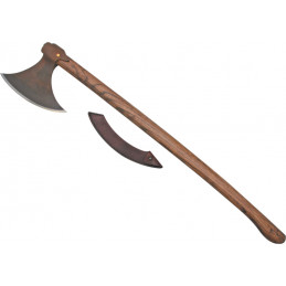 Danish War Axe