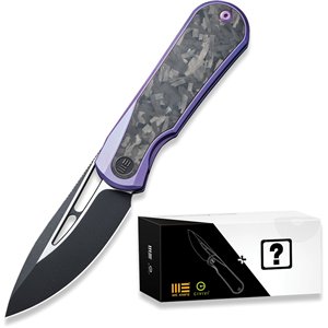 Baloo Mystery Box Purple