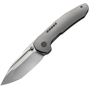 Trogon Framelock Gray