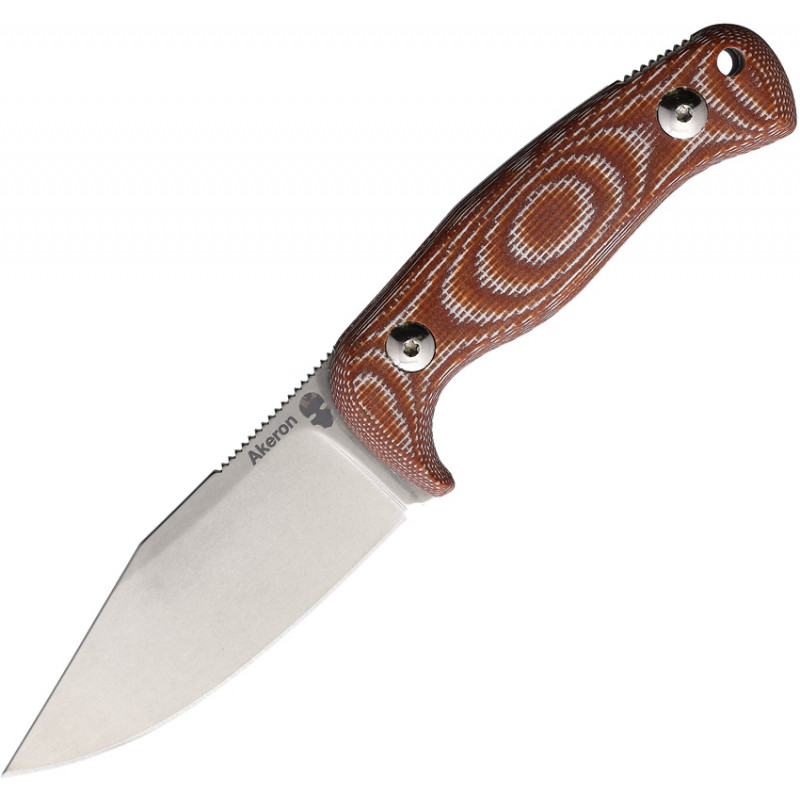 Eklipse Micarta by Tony Lopes