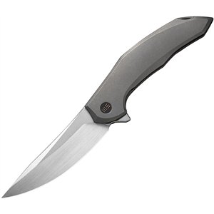 Merata Framelock Gray Ti