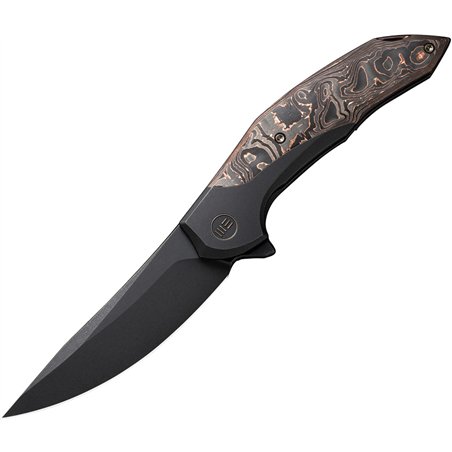 Merata Framelock Copper Foil