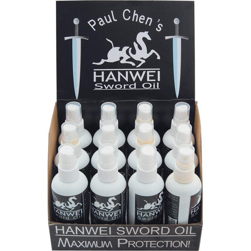 Sword Oil ORMD