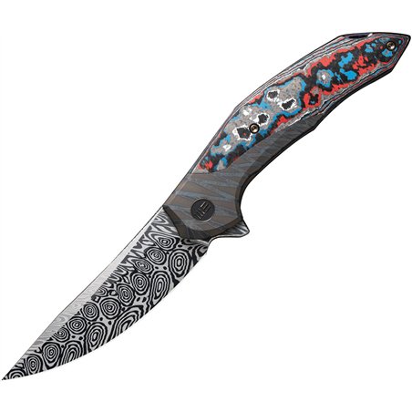 Merata Framelock Nebula