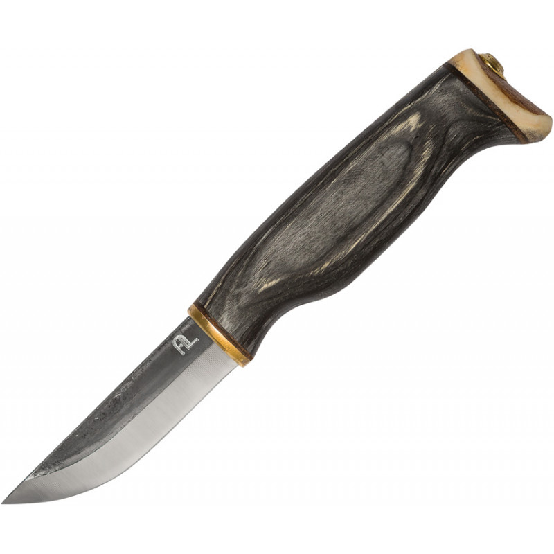 Handicraft Fixed Blade Birch