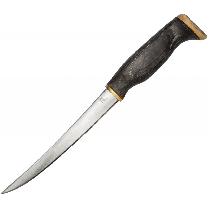 Fillet Knife Black Birch