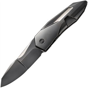 Solid Framelock Bronze